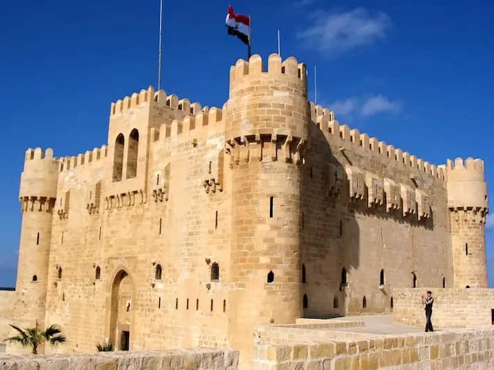 Cittadella di Qaitbay