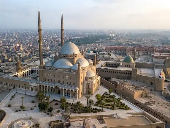 Es Seguro Viajar a El Cairo