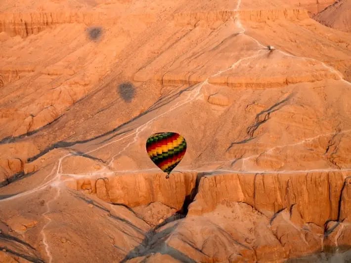 Dove alloggiare a Luxor