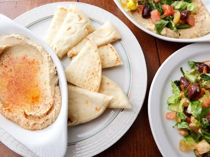 Dove Mangiare al Cairo