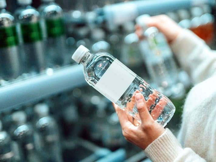 Drink plenty of fluids throughout your Nile cruise