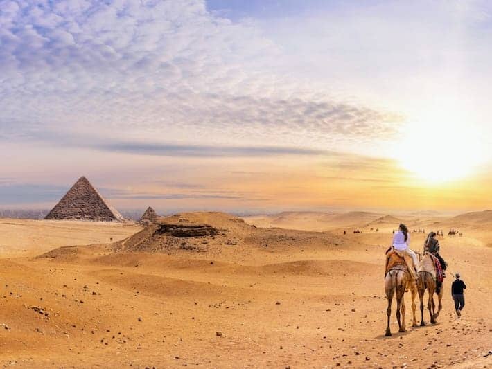 Do You Need A Tour Guide in Egypt