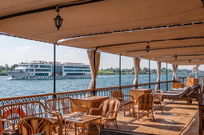 Egypt Tours from Denver