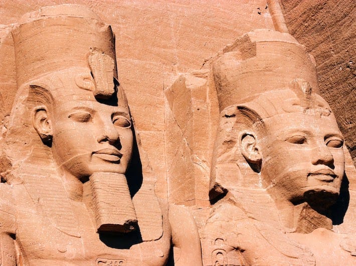 Abu Simbel tours