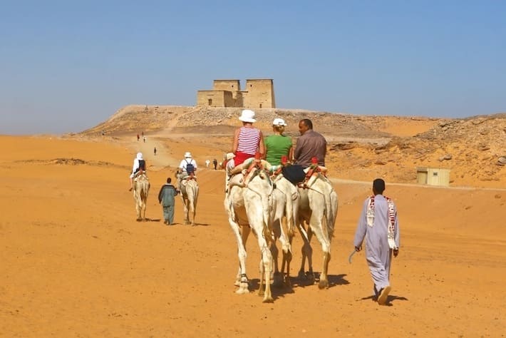 Egypt Day Tours