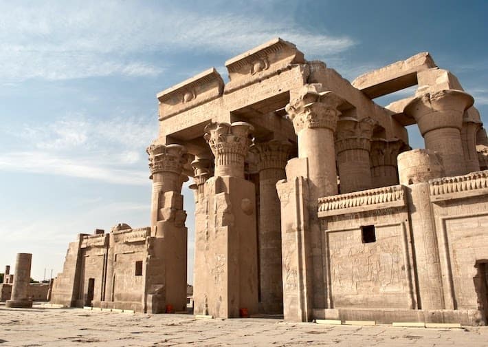 Tour Egitto 15 Giorni - Kom Ombo