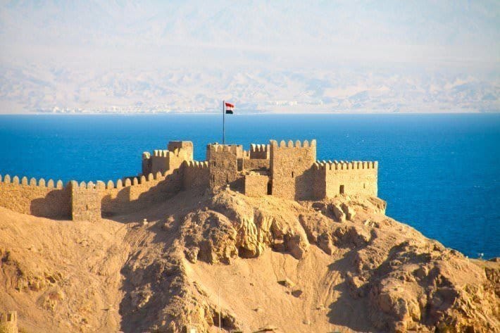 Things to do in Taba