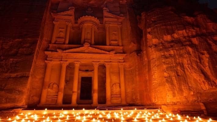 The Ultimate Experience: Private Tours Through Egypt and Jordan - Planning Your Private Tour