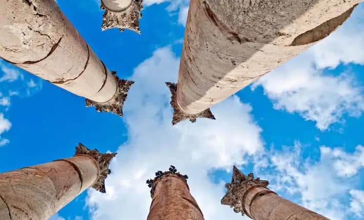 tour egitto e giordania