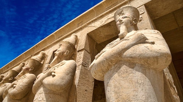 Luxor Tour Package