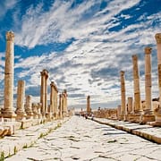 Egypt and Jordan Combined Tour