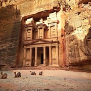 12 Day Egypt and Jordan Tour - Egypt and Jordan Tours