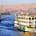 Egypt Nile Cruise and Stay