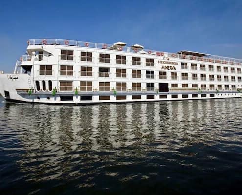 Steigenberger Minerva Nile Cruise