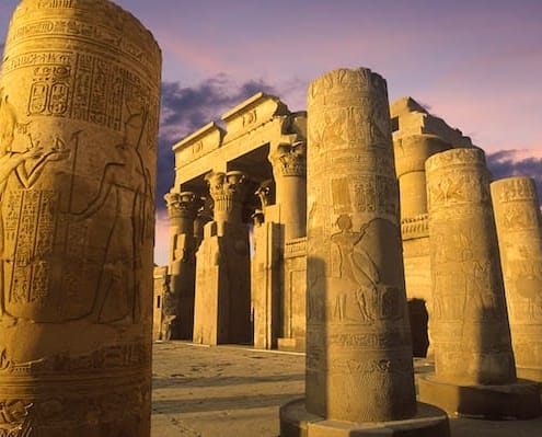 Egypt Holiday Packages from UK