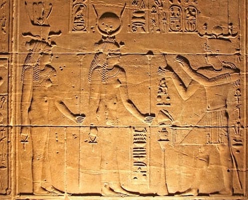 Egypt Holidays from Birmingham Airport