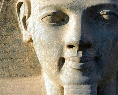 Holidays to Egypt from Ireland