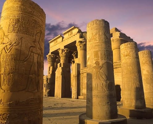 Egypt Holiday Packages from UK