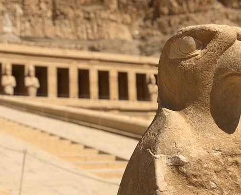 Temple of Hatshepsut