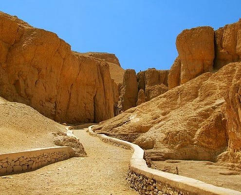 Valley of the Kings