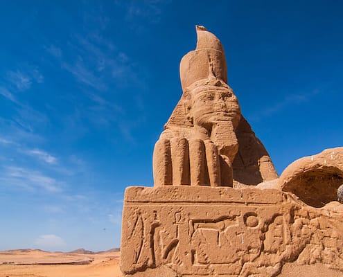 Wadi El Seboua