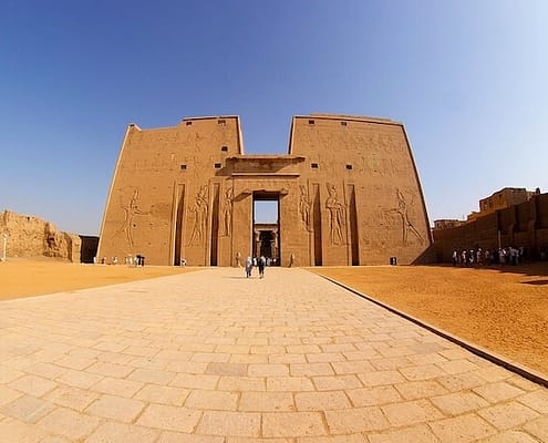Egypt Nile Tour