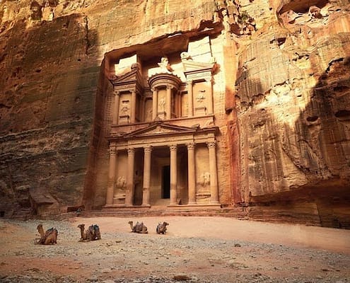 12 Day Egypt and Jordan Tour - Egypt and Jordan Tours