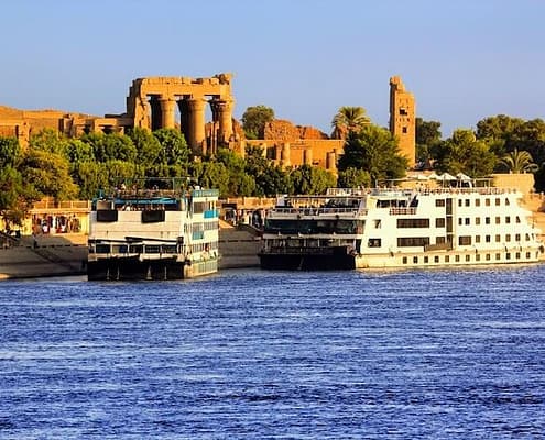 Best of Egypt Tour