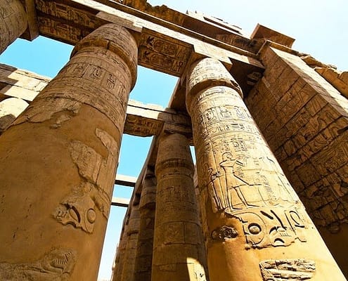 Egypt Luxury Tour