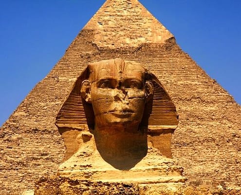 Nile Cruise and Stay in Hurghada
