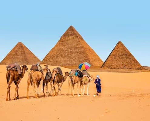 cairo tour