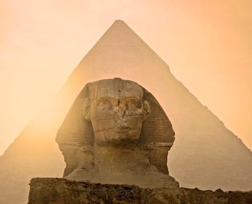 best Places To Visit In Cairo