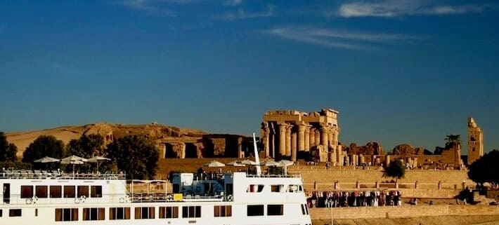 Nile Cruises and Stay