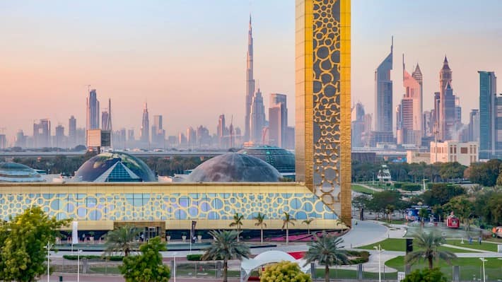 Egypt And Dubai Tours