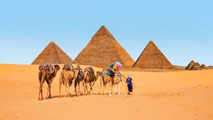 cairo tour