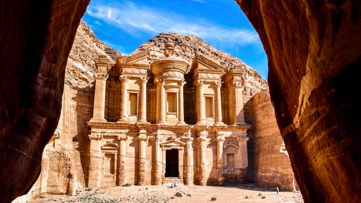 Egypt And Jordan Tours