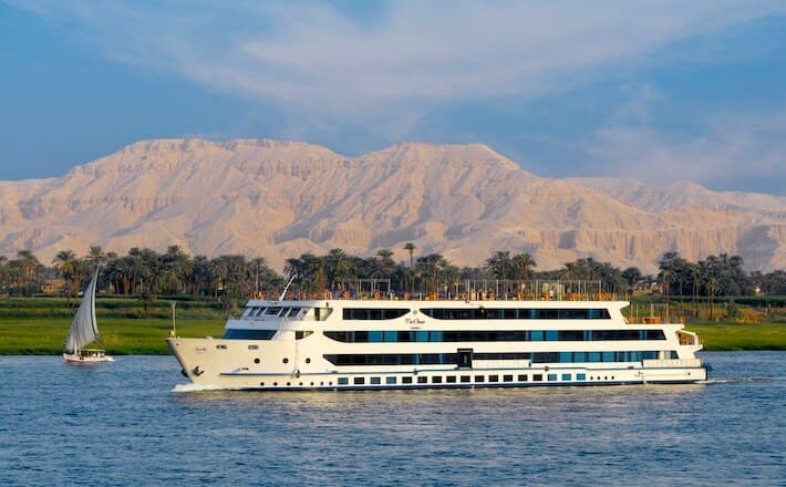 Nile Cruise and Stay Holidays All Inclusive