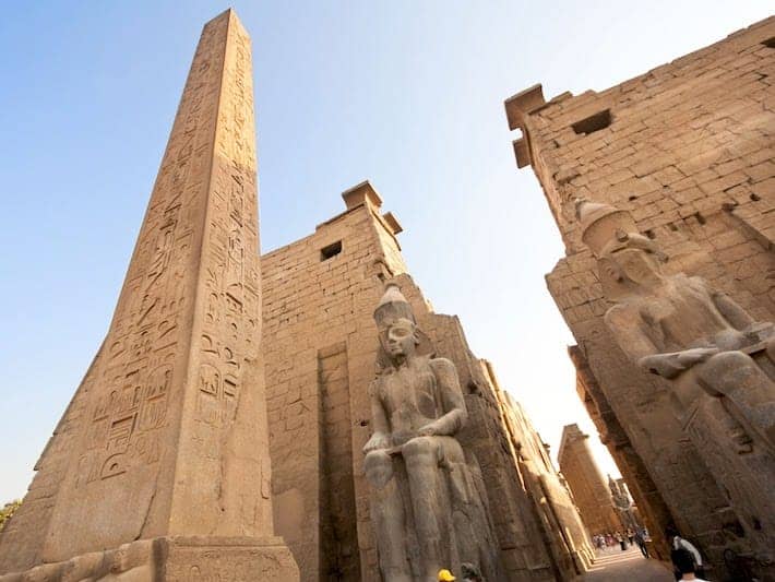 Is Egypt Expensive To Visit